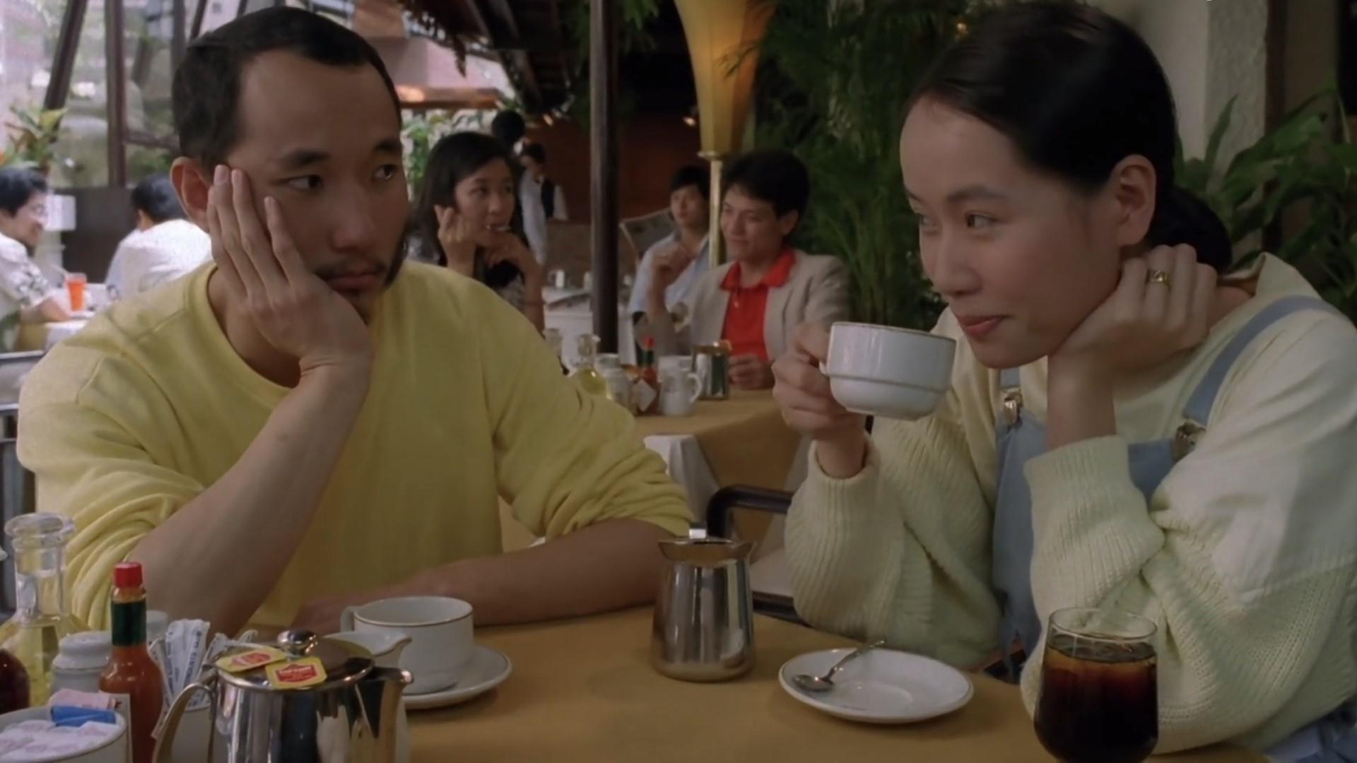 Infatuation (1986)
