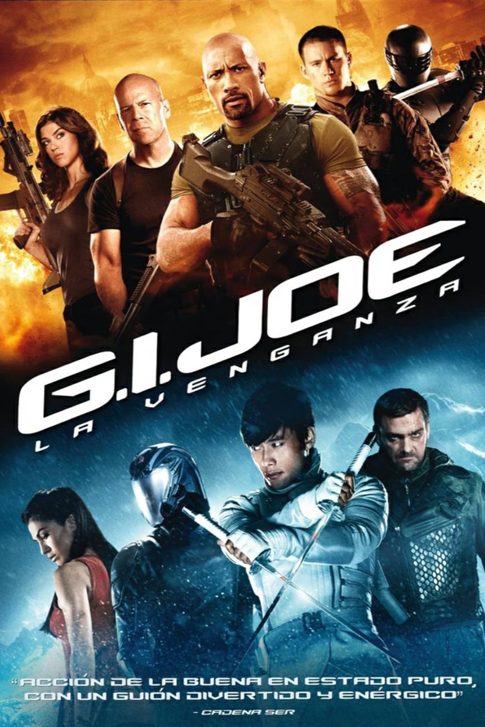 G.I. Joe: Retaliation