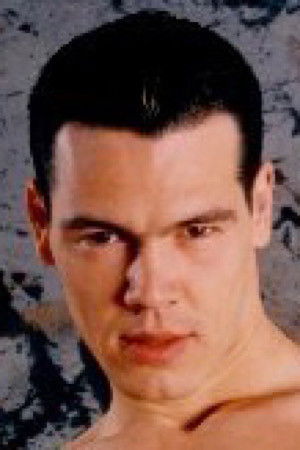 et billede af Vincent Garnier