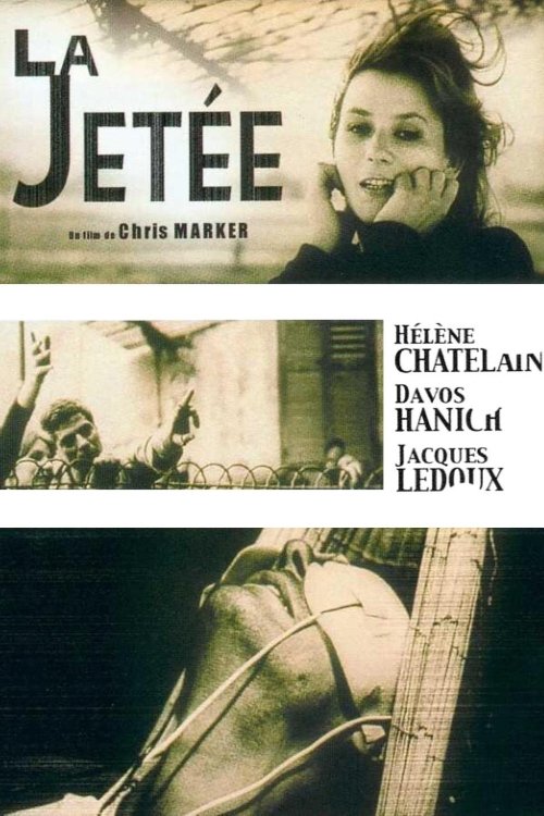 La Jetée