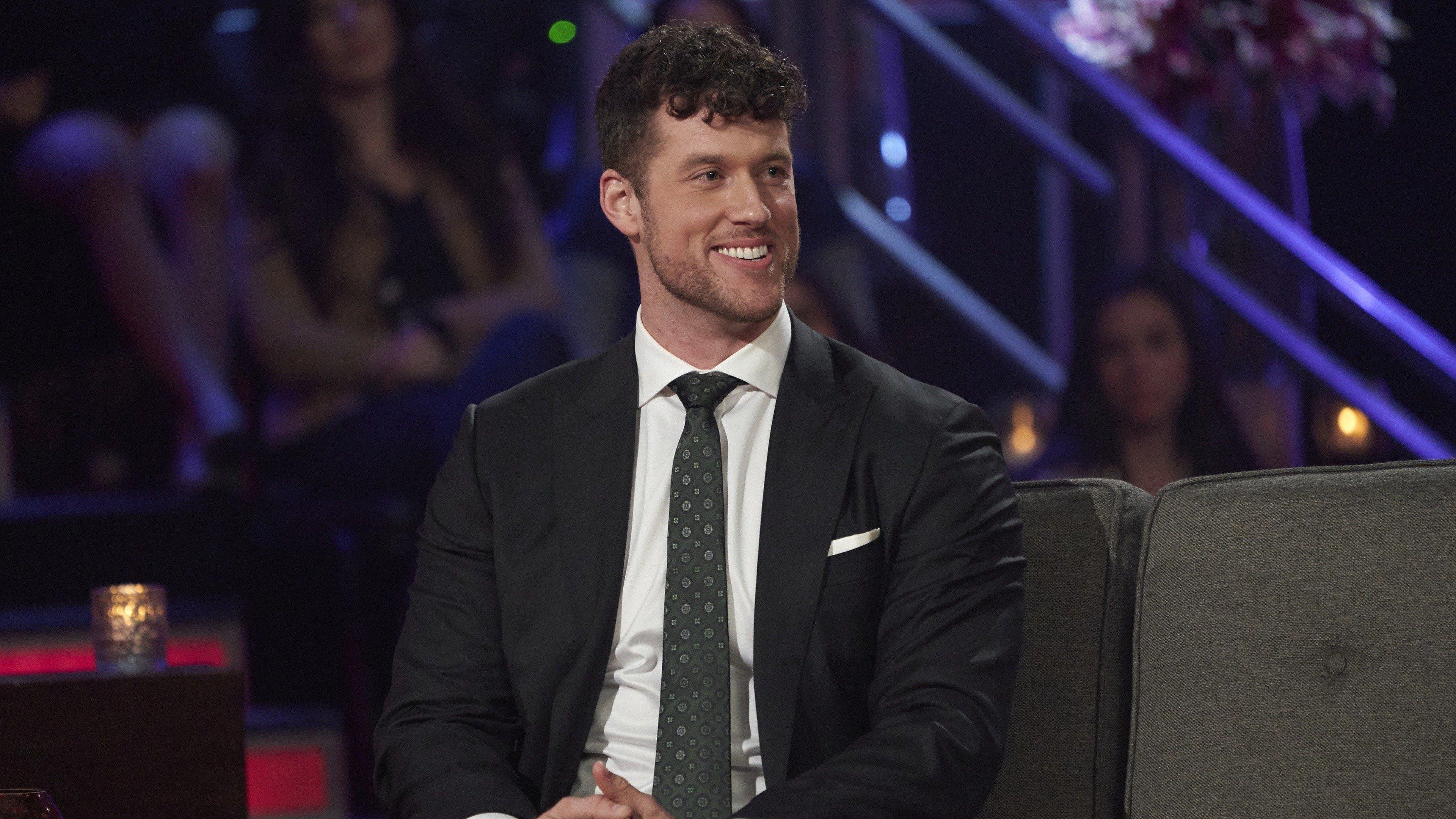 The Bachelor - Épisode 9
