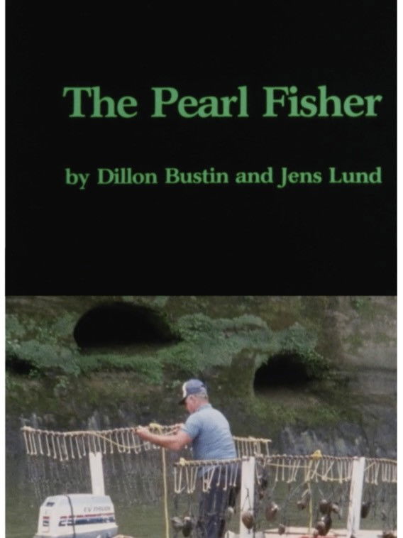 The Pearl Fisher