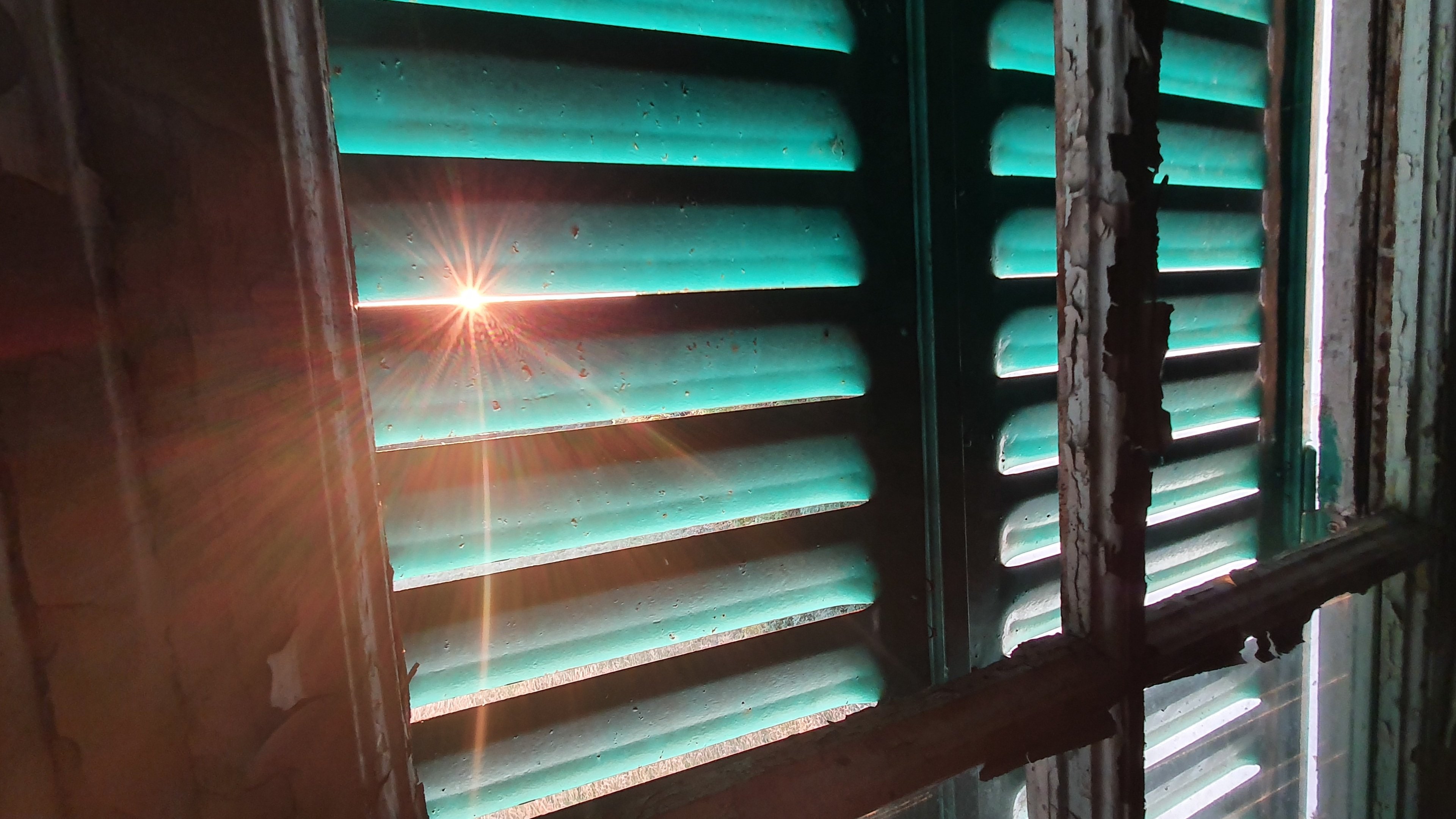 Le manoir a des yeux (2022)