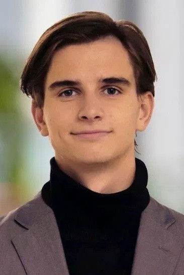 et billede af Rauno Põld