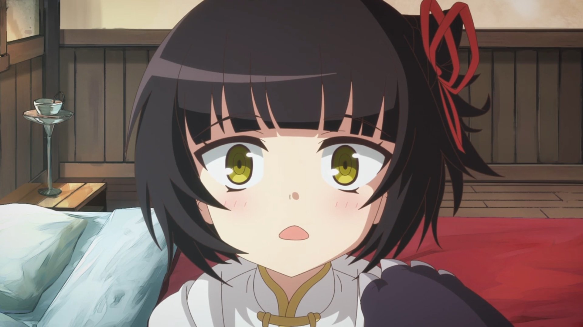 Yowai 5000 nen No Soushoku Dragon انمي Yowai 5000-nen no Soushoku Dragon Iwarenaki Jaryuu Nintei الموسم