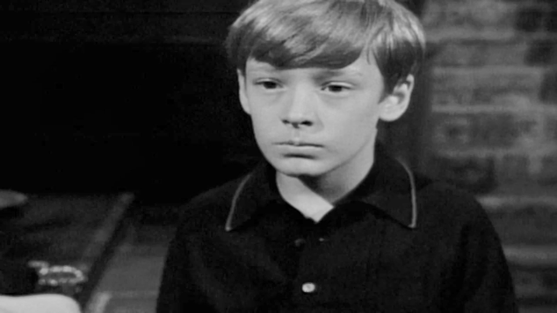 Dark Shadows