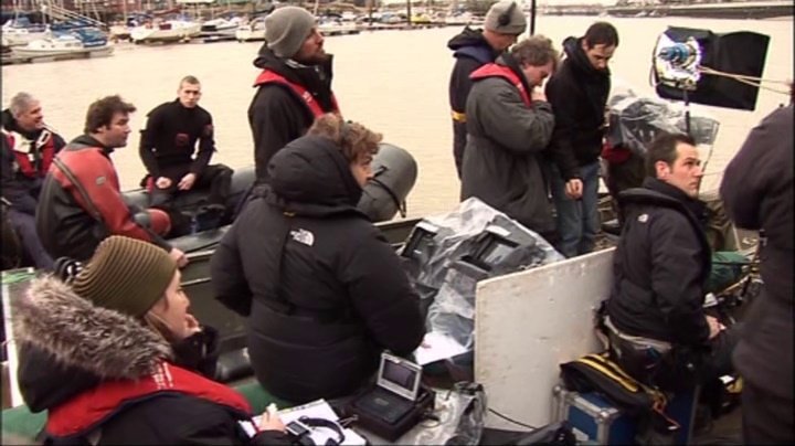 Thumbnail for Field Trip Featurette Season 0 Episode 18