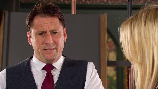 Hollyoaks Season 29 :Episode 209  Tue 17 Oct 2023