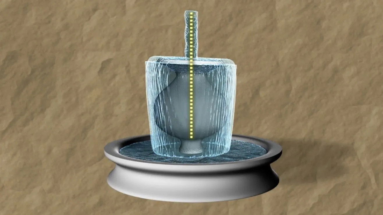 Thumbnail for The Banu Musa's Inventions and Automatons Season 1 Episode 17