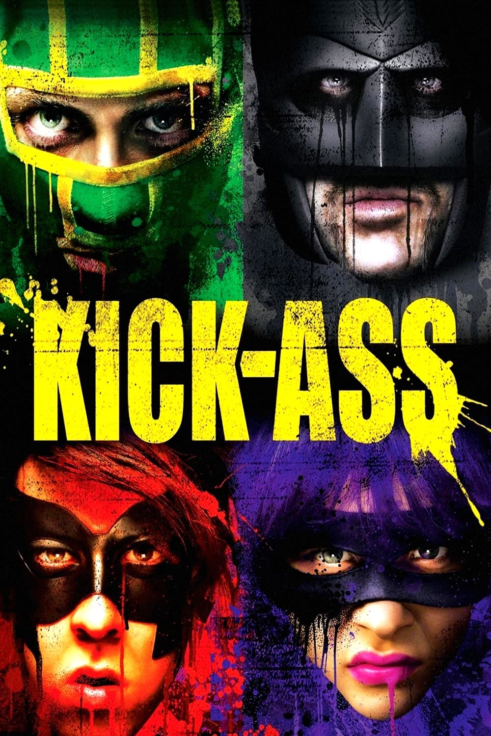 Kick-Ass