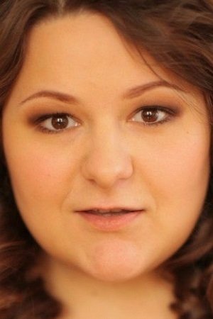 et billede af Darya Shevelko