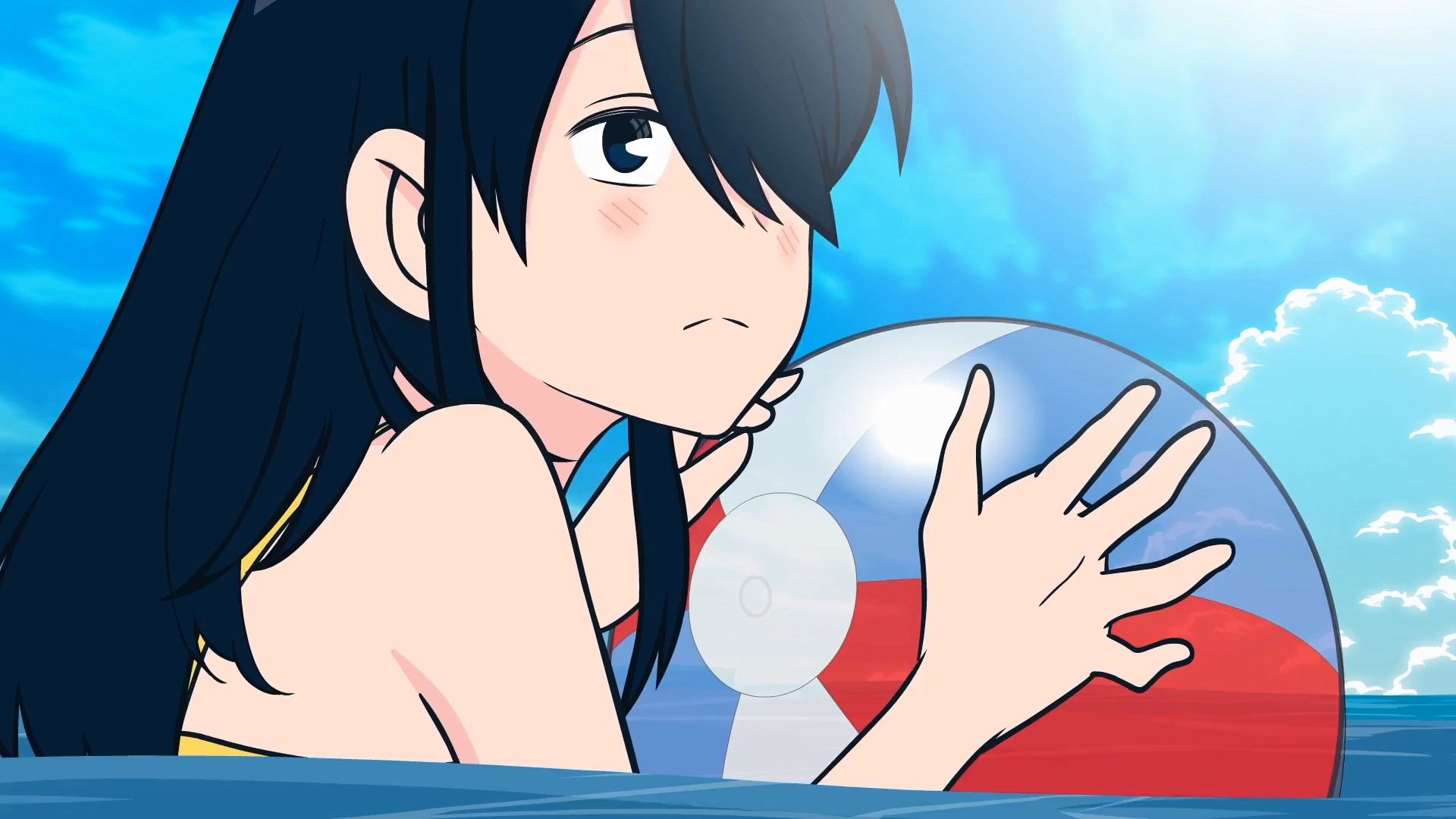 Ani Ni Tsukeru Kusuri Wa Nai 3 Sezon 1 Bolum Anime Izle