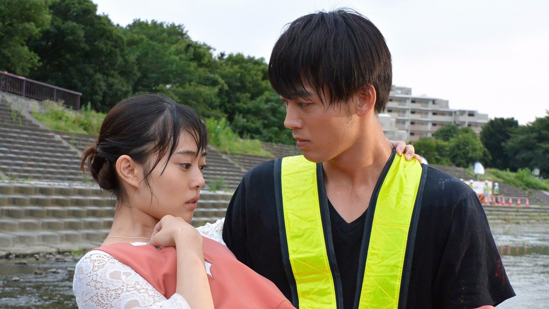 Overprotected Kahoko