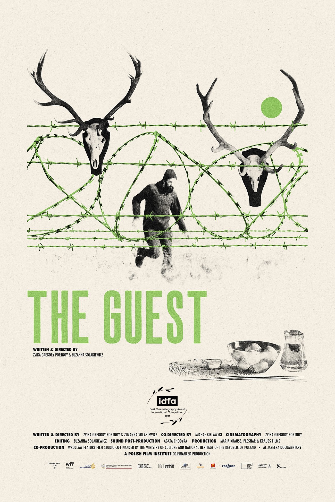 The Guest