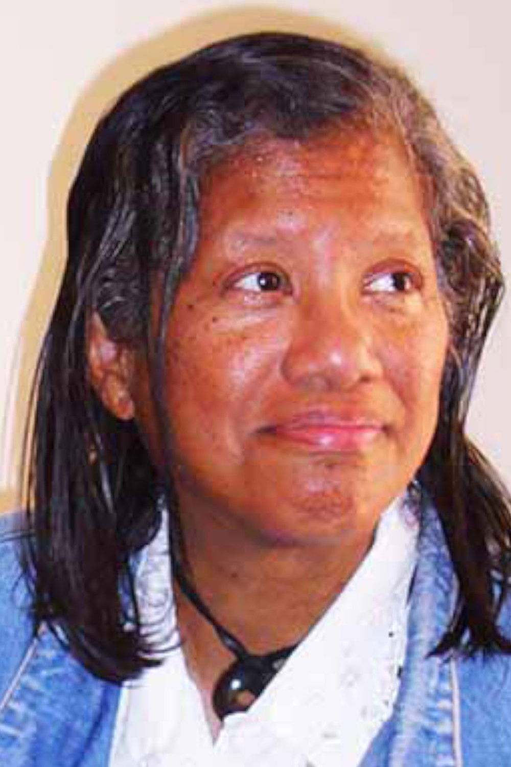 et billede af Aisha Halim