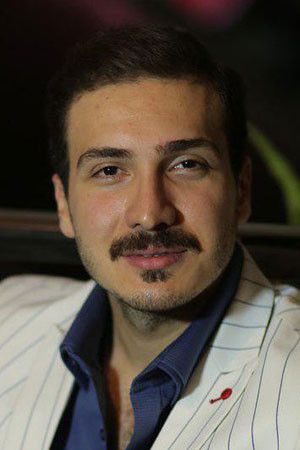 et billede af Abolfazl Miri