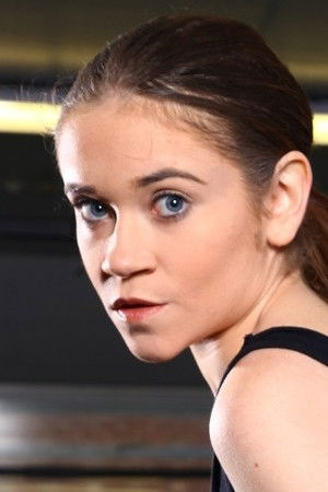 et billede af Lucie Bee