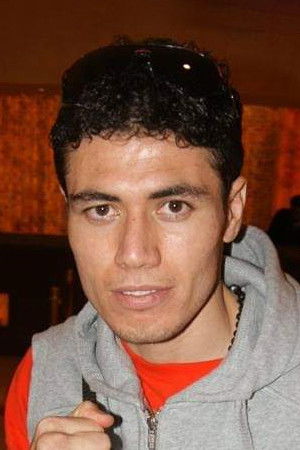 et billede af Hugo Ruiz