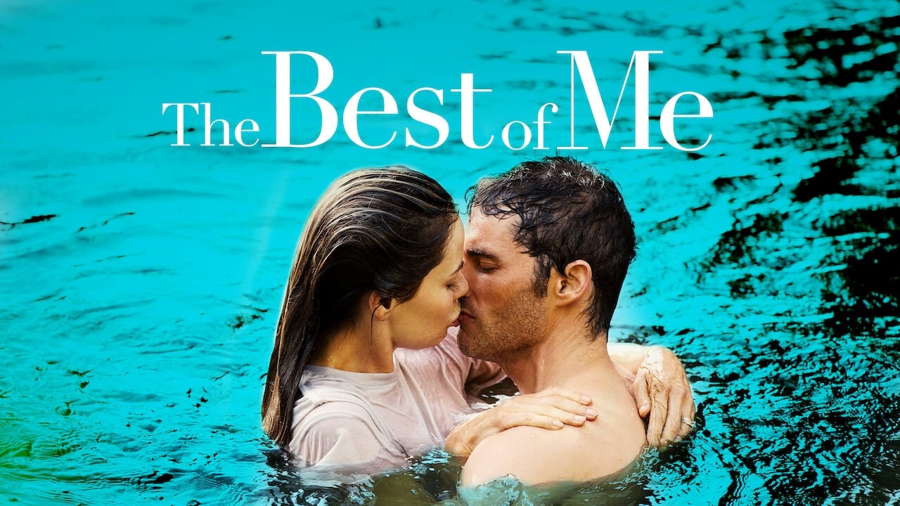 The Best of Me