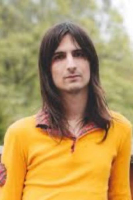 et billede af Brian D'Addario