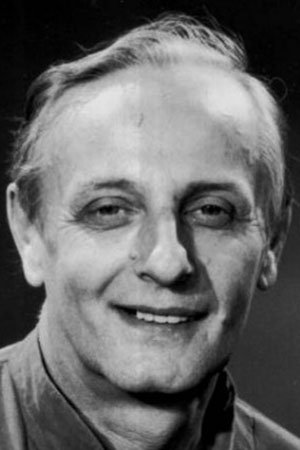 et billede af Oto Ševčík