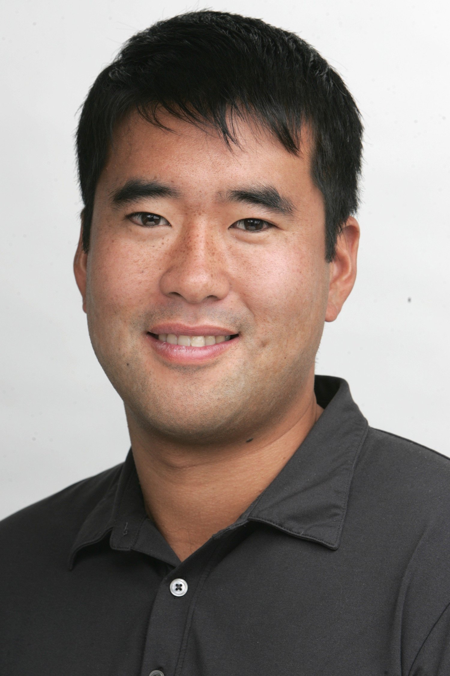 et billede af Ben Campbell