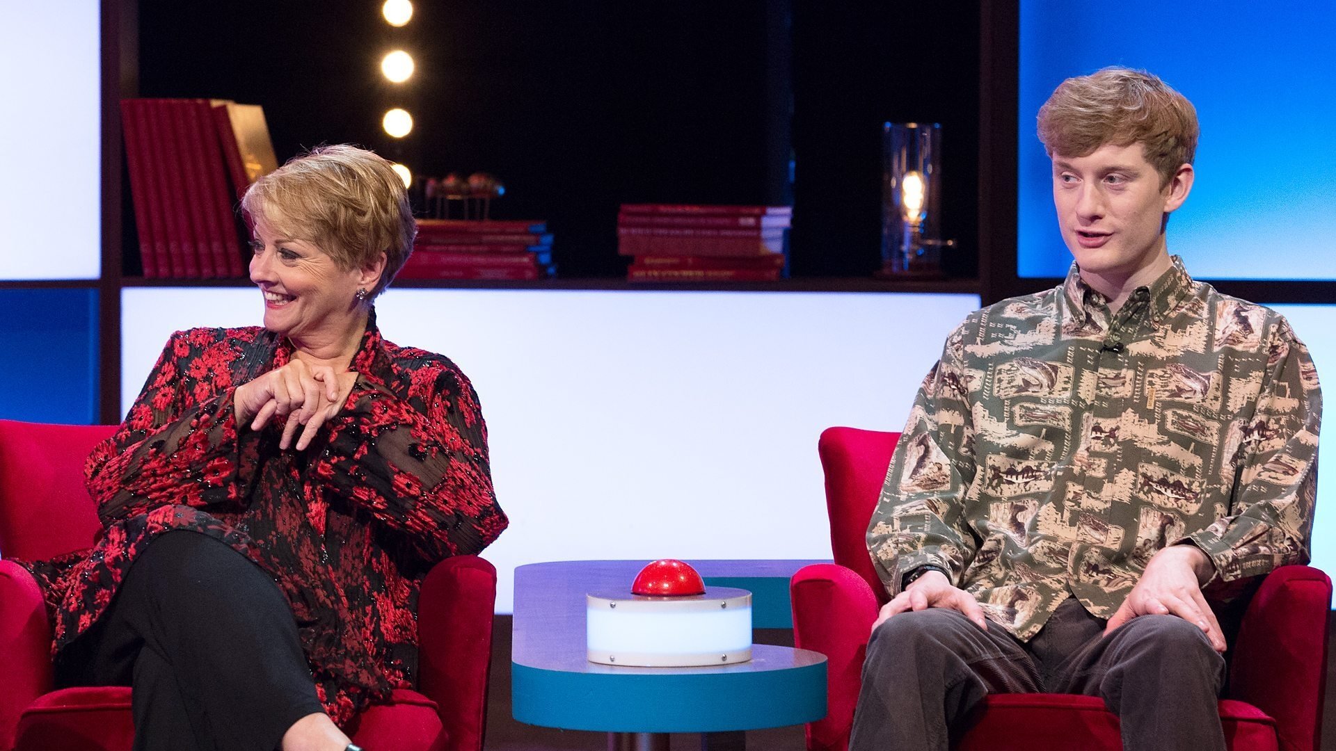 Richard Osman's House of Games
