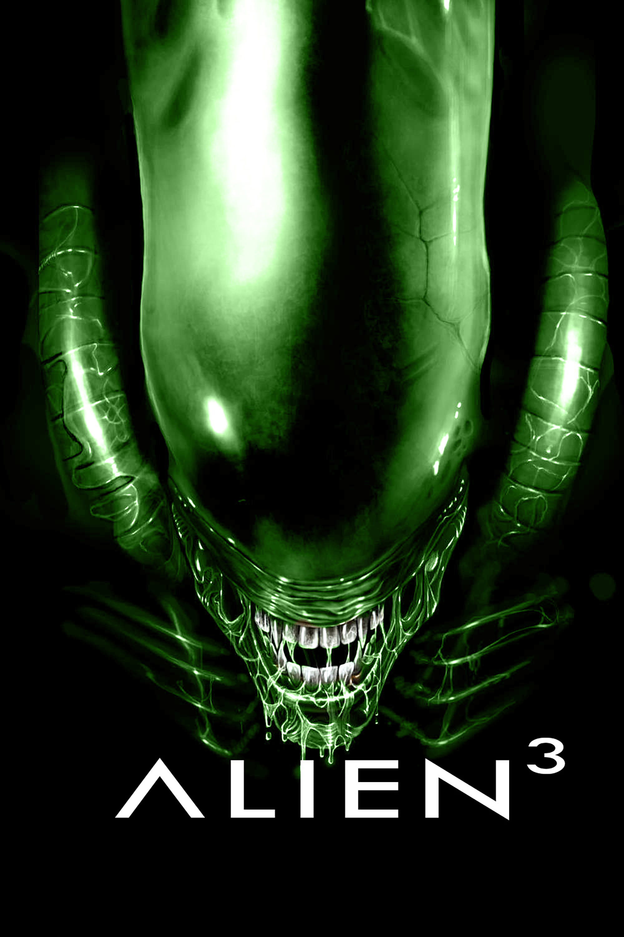 Alien³ POSTER