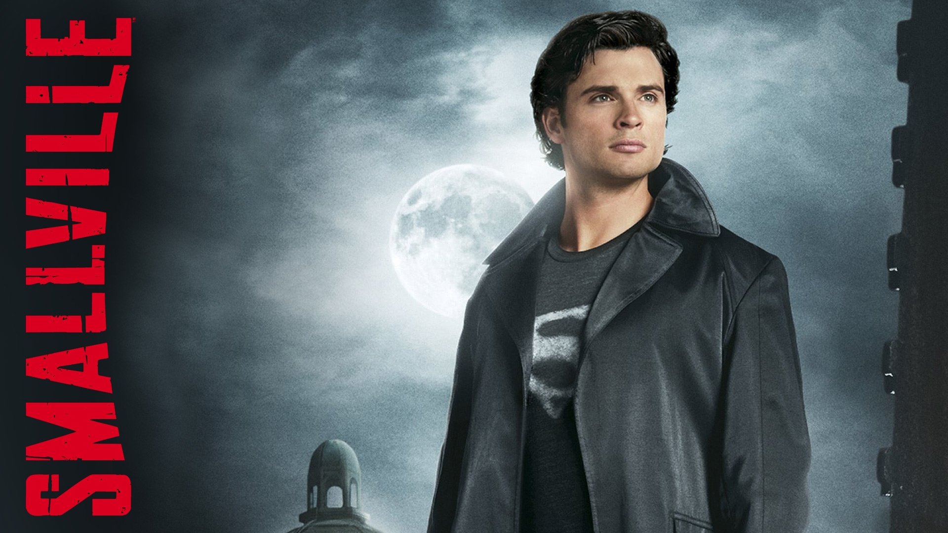 Smallville - Season 10 Episode 6