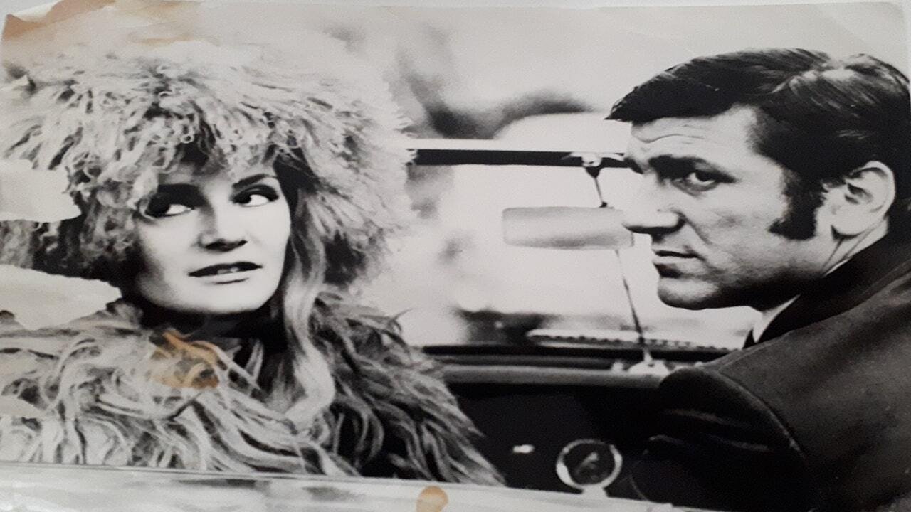 My Crazy Head (1971)