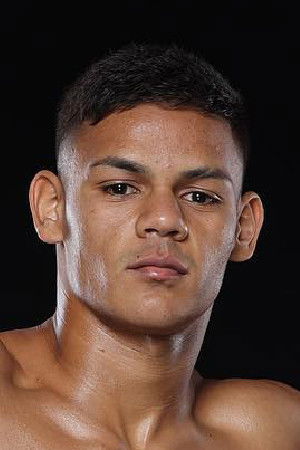 et billede af Frevian Gonzalez Robles