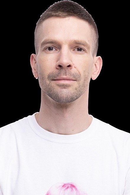 et billede af Valentin Plessy