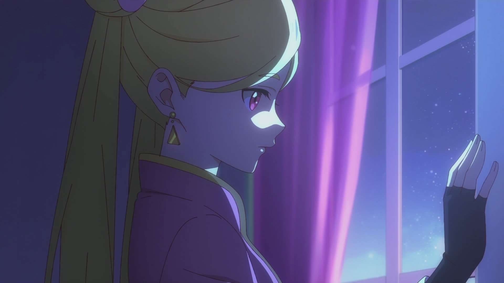 Thumbnail for Episode 12 Season 1 Episode 12