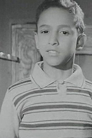 et billede af Adel Abbas