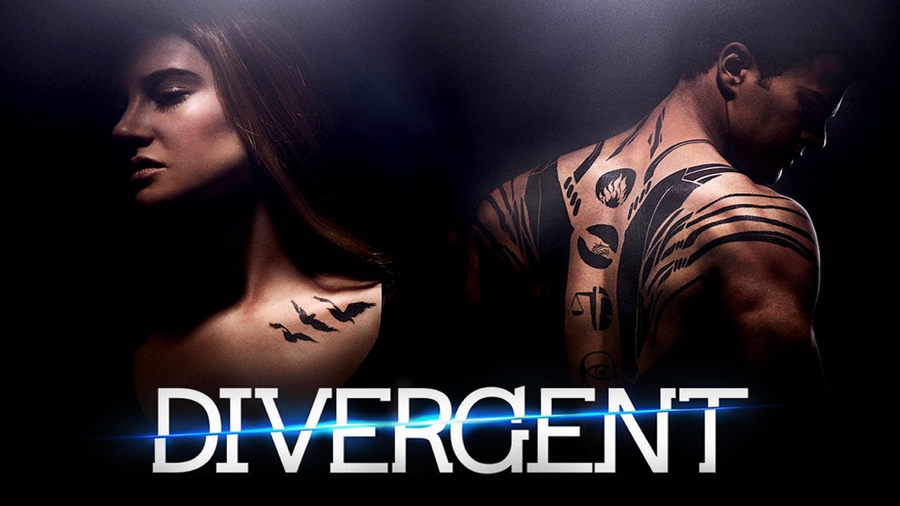 Divergent