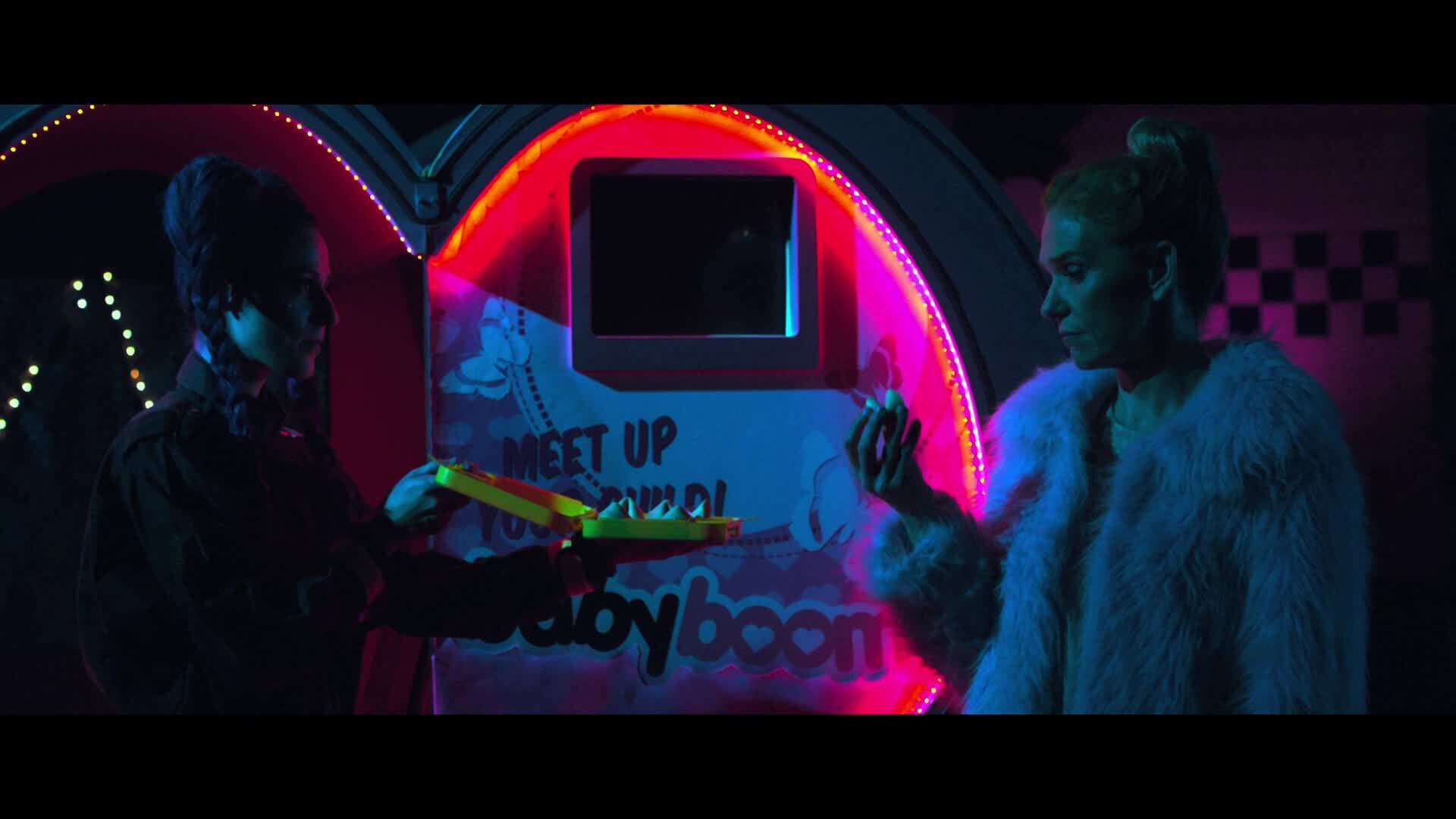 Whack (2015)