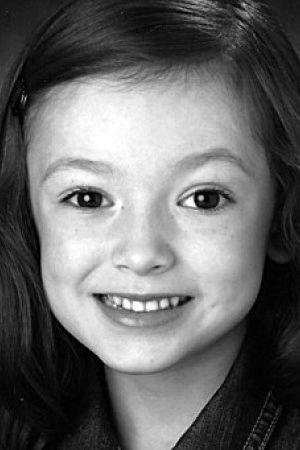 et billede af Vivien Kells