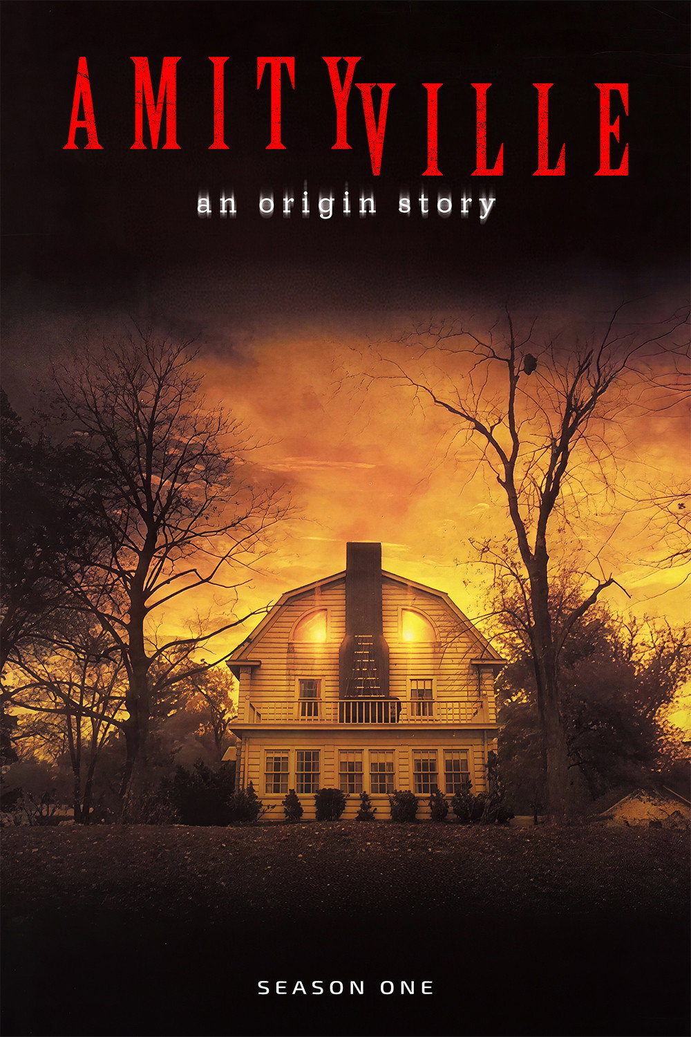 Miniseries poster
