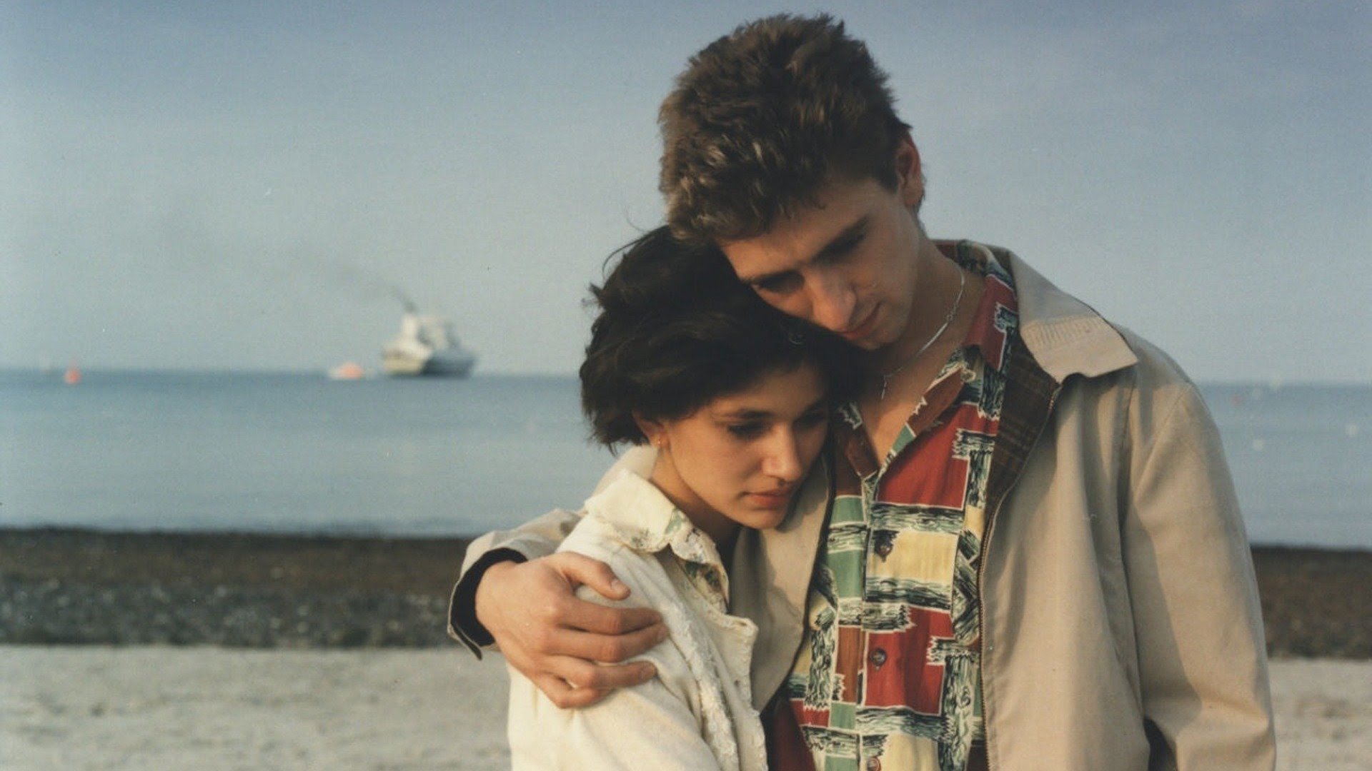 Flying Devils (1985)