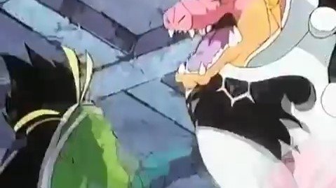 Dragon Quest: The Adventure of Dai
