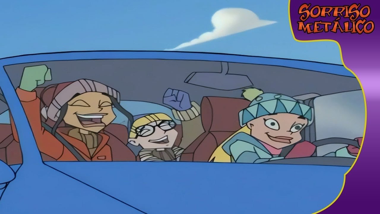 Braceface