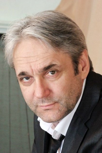 et billede af Andrey Zavodyuk