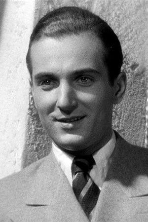 et billede af Pavel Herbert