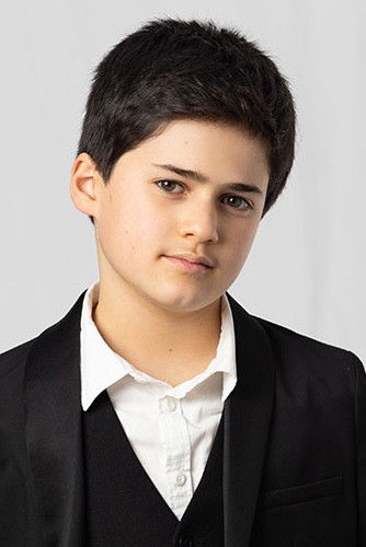 et billede af Àlex Rodés