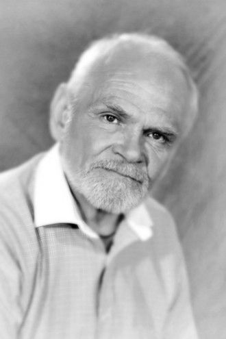 et billede af Oleg Korchikov