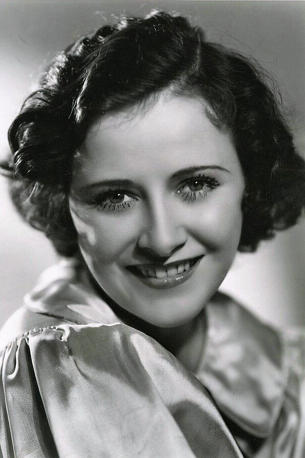 et billede af Kathryn Crawford