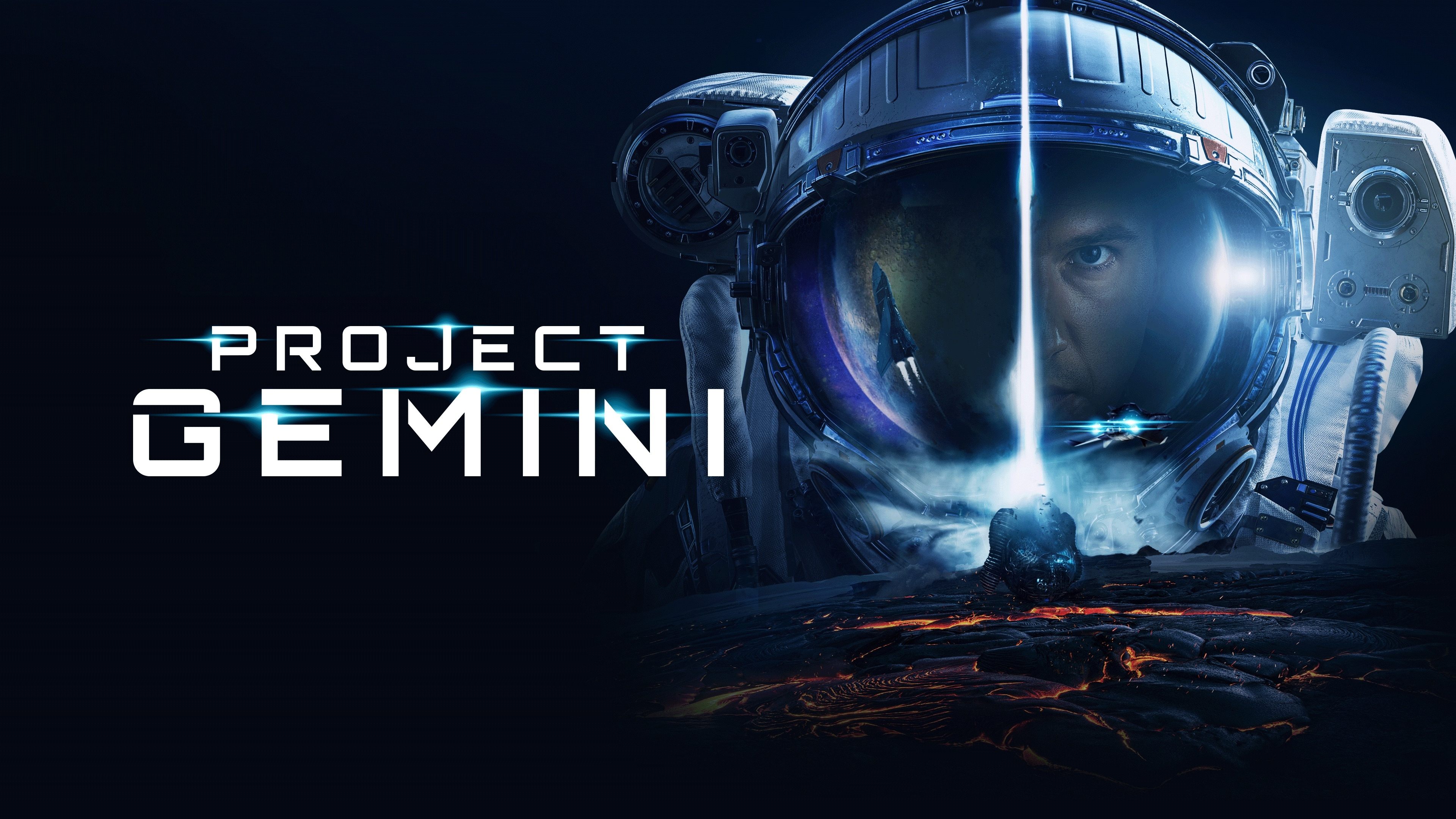 Project Gemini (2022)