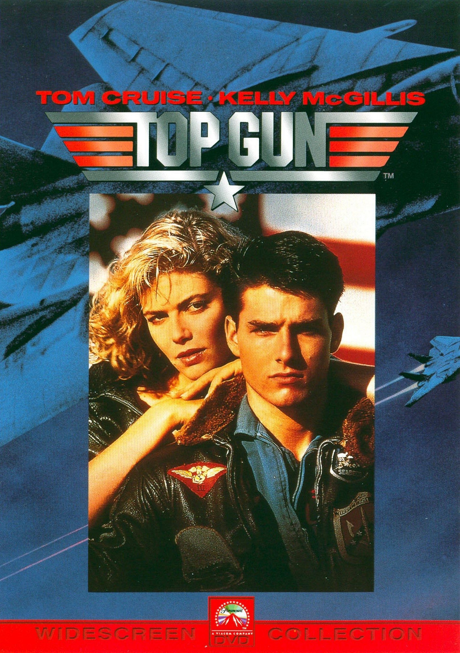 Top Gun