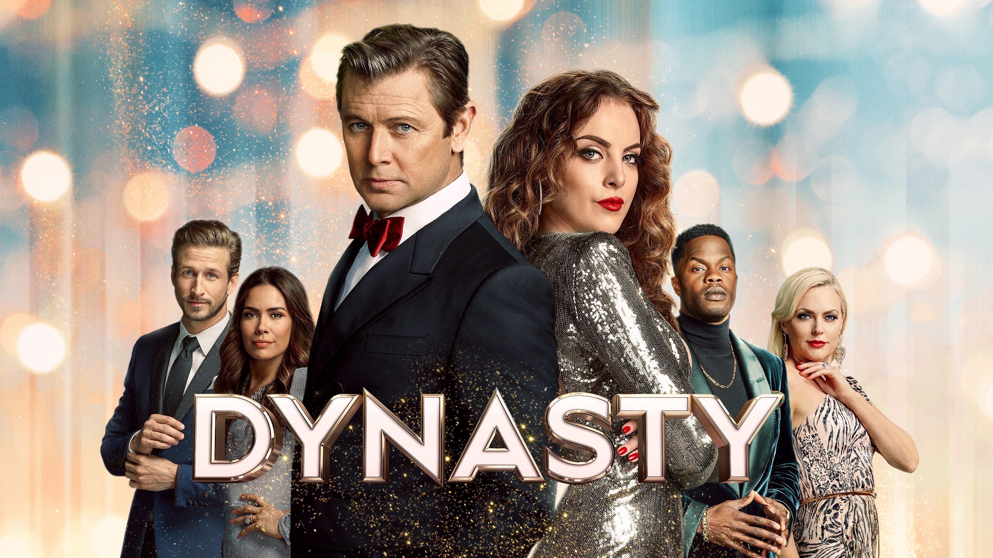 Dynasty - Season 5 Episode 22