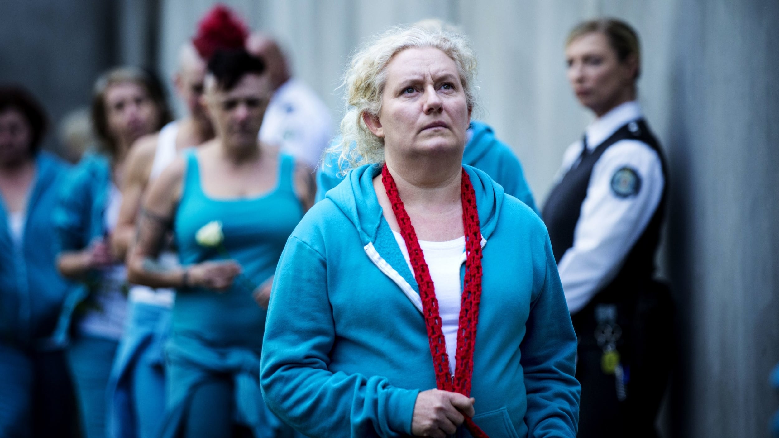 Wentworth Staffel 5 :Folge 1 